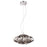 Eurofase-Canada - 26332-017 - Grace - Three Light Chandelier