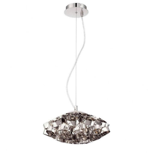 Eurofase-Canada - 26332-017 - Grace - Three Light Chandelier