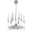 Eurofase-Canada - 26346-014 - Candela - Nine Light Chandelier