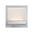 Eurofase-Canada - 28023-012 - Harmen - 5.25 Inch 5W 1 LED Wall Sconce