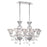 Eurofase-Canada - 28051-015 - Gloria - Ten Light Chandelier