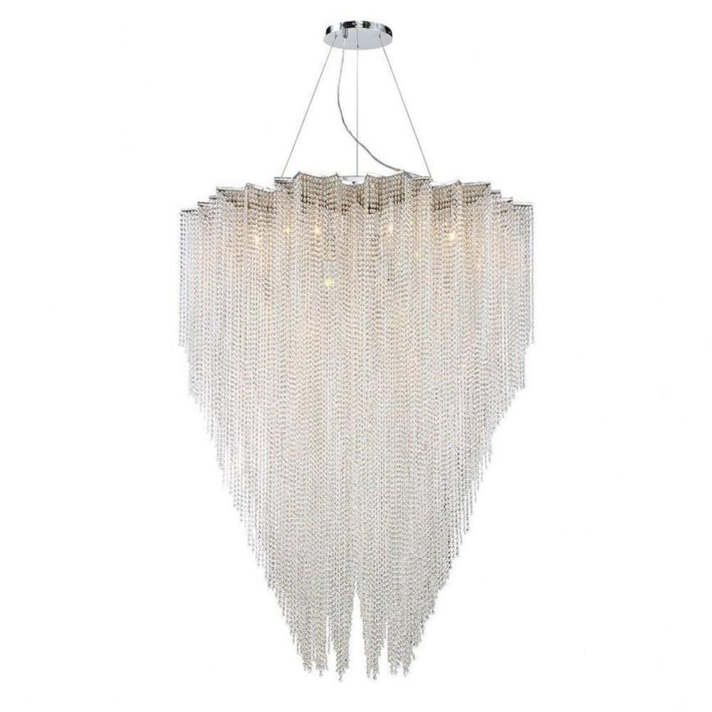 Eurofase-Canada - 29052-011 - Cohen - Twelve Light Chandelier