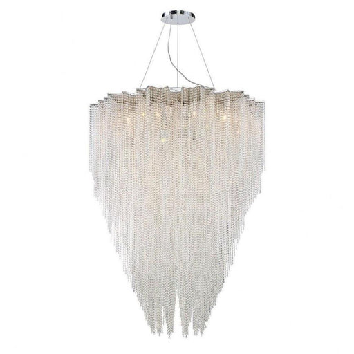 Eurofase-Canada - 29052-011 - Cohen - Twelve Light Chandelier