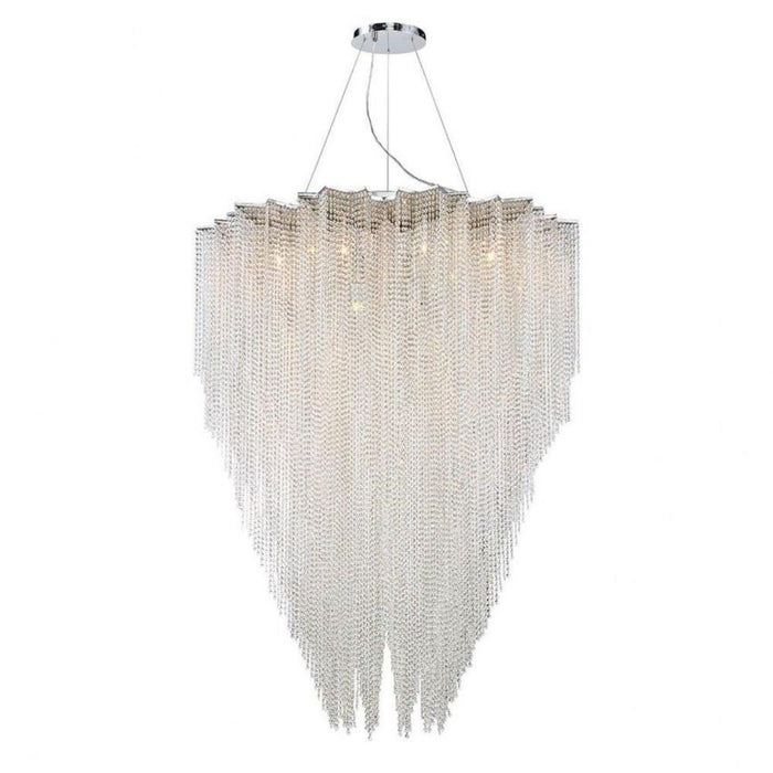 Eurofase-Canada - 29052-011 - Cohen - Twelve Light Chandelier