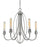 Persis 5 Light Chandelier