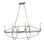 Persis 6 Light Chandelier