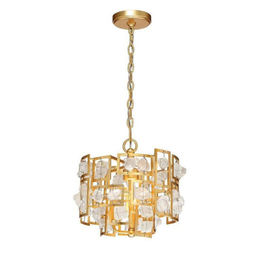 Eurofase-Canada - 30072-015 - Elrose - Three Light Pendant