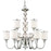 Cosmopolitan 9 Light Chandelier