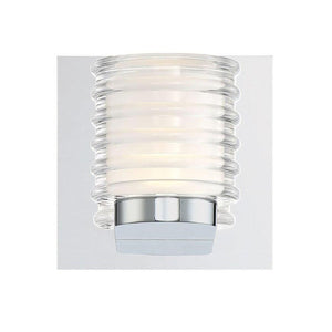 Eurofase-Canada - 31789-011 - Ancona - 5.25 Inch 10W 1 LED Wall Sconce