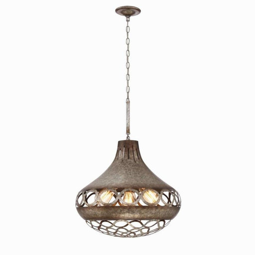 Eurofase-Canada - 31848-015 - Mosto - Five Light Pendant