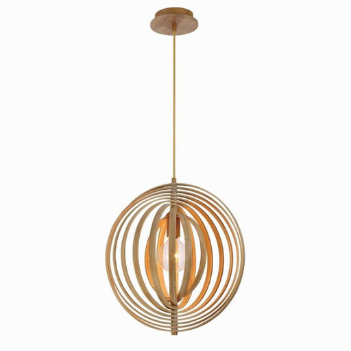 Eurofase-Canada - 31874-014 - Abruzzo - One Light Small Pendant