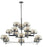 Elea 15 Light Chandelier