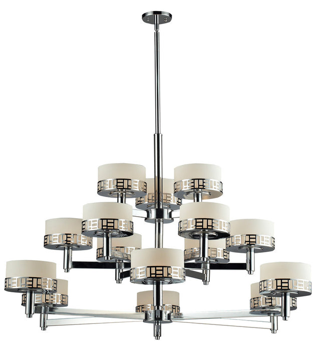 Elea 15 Light Chandelier