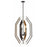 Eurofase-Canada - 34075-012 - Montcalm - Four Light Chandelier