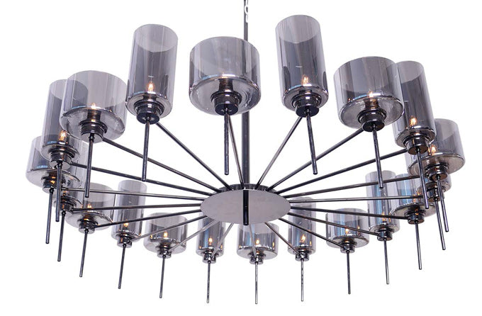 Alexandria Chandelier