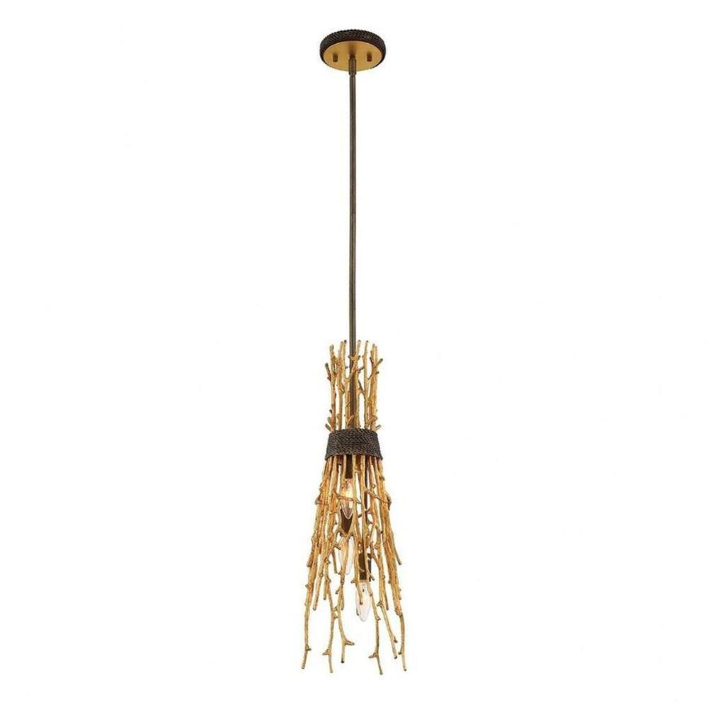 Eurofase-Canada - 35640-011 - Kindling - Three Light Chandelier