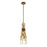 Eurofase-Canada - 35640-011 - Kindling - Three Light Chandelier