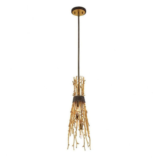 Eurofase-Canada - 35640-011 - Kindling - Three Light Chandelier