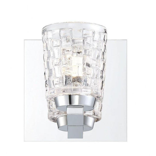 Eurofase-Canada - 35646-013 - Banbury - 5.25 Inch 6W 1 LED Wall Sconce