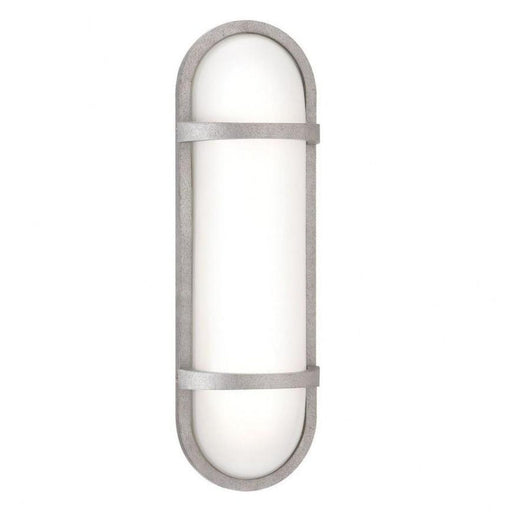 Eurofase-Canada - 35989-011 - Osler - 19 Inch 9W 1 LED Outdoor Large Wall Sconce