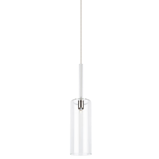 Saluti Small Fast Jack Pendant