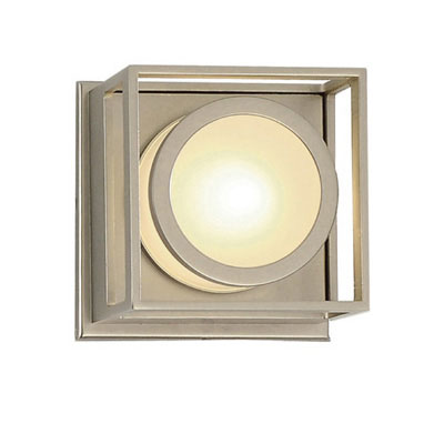 Cube-O Wall/Ceiling Light