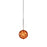 FJ 12V Bubble Ball LED Pendant