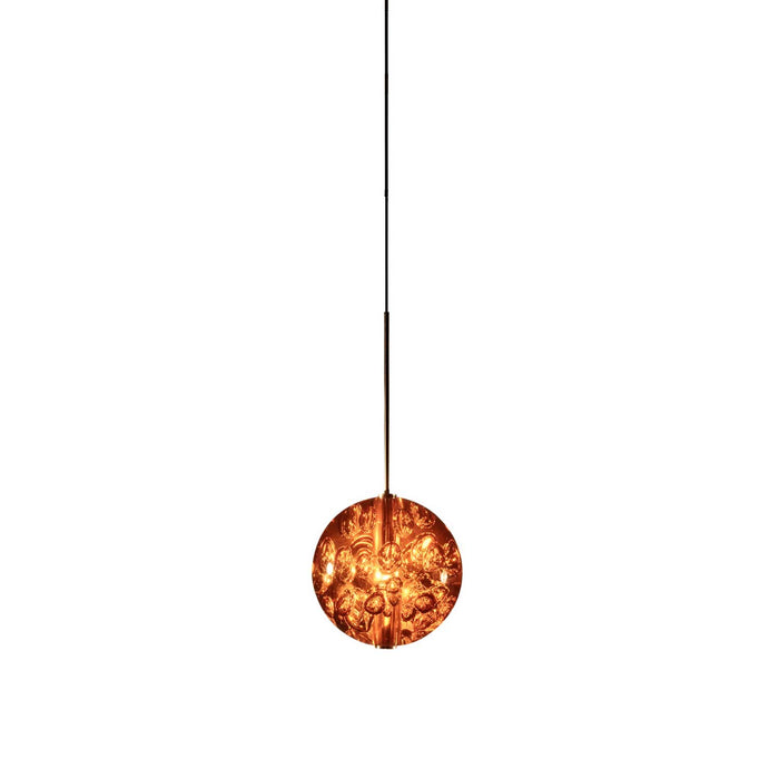 FJ 12V Bubble Ball LED Pendant