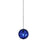 FJ 12V Bubble Ball LED Pendant