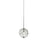 FJ 12V Bubble Ball LED Pendant