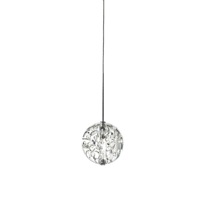 FJ 12V Bubble Ball LED Pendant