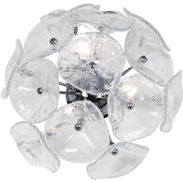 Fiori Wall / Ceiling Light