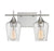 Octave Bathroom Vanity Light