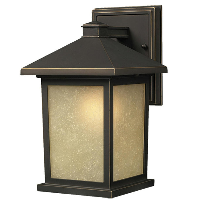 Holbrook Outdoor Wall Light