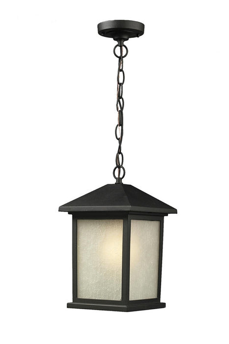 Holbrook Outdoor Chain Light