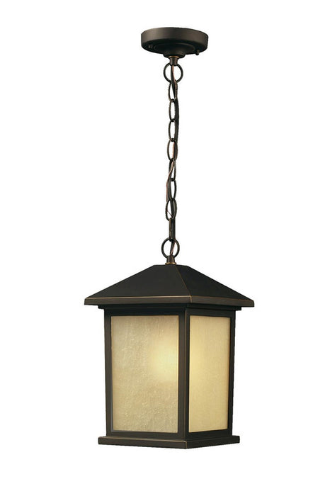 Holbrook Outdoor Chain Light