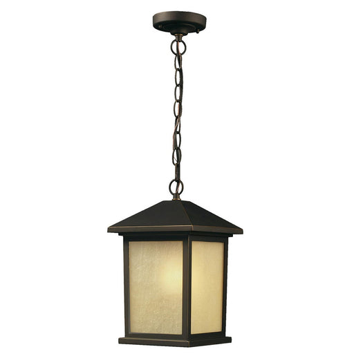 Holbrook Outdoor Chain Light