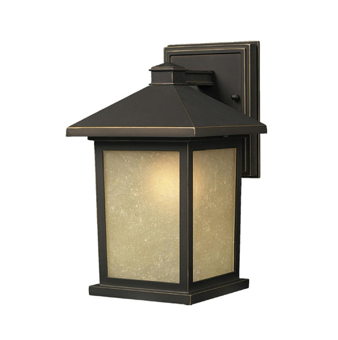 Holbrook Outdoor Wall Light