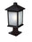 Holbrook 1 Light Outdoor Post Mount Light