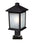 Holbrook 1 Light Outdoor Post Mount Light