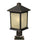 Holbrook 1 Light Outdoor Post Mount Light