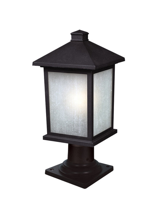 Holbrook Outdoor Post Light