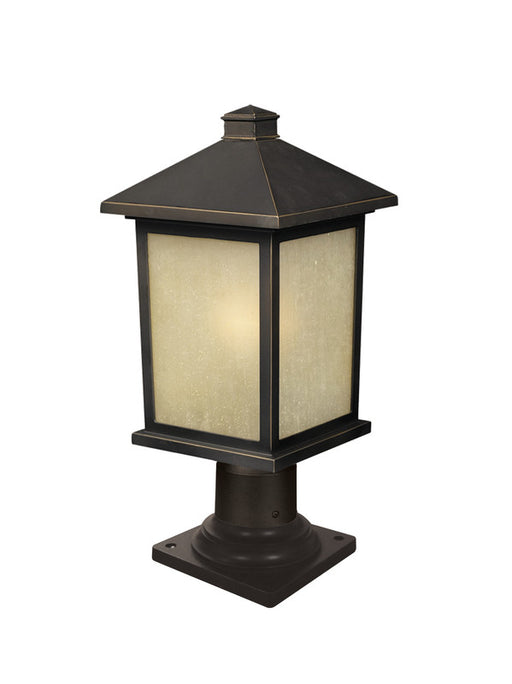 Holbrook Outdoor Post Light