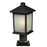 Holbrook Outdoor Post Light