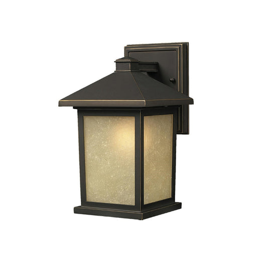 Holbrook Outdoor Wall Light