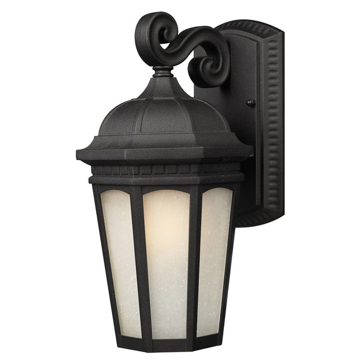 Newport Outdoor Wall Light