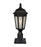 Newport 1 Light Outdoor Post Mount Light