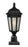 Newport 1 Light Outdoor Post Mount Light