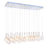 Larmes 24 Light Linear Suspension