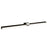 Tie Stix Metal Horizontal Adjustable Warm Dim Wall Light